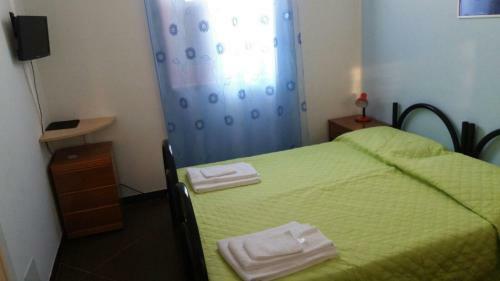 Holiday Home Casa In Campagna