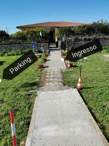 Holiday Home Casa In Campagna