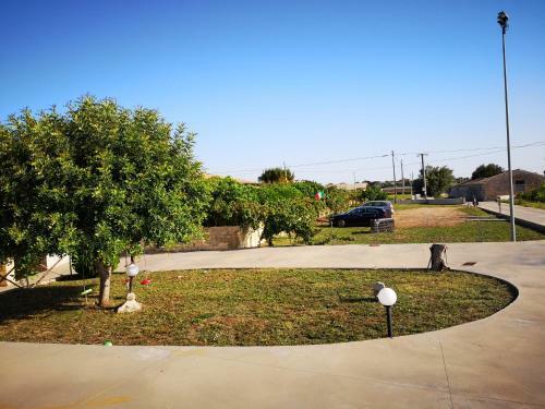 Holiday Home Casa In Campagna