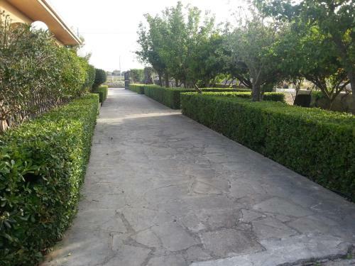 Holiday Home Casa In Campagna
