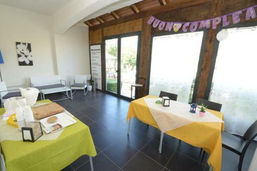 Holiday Home Casa In Campagna