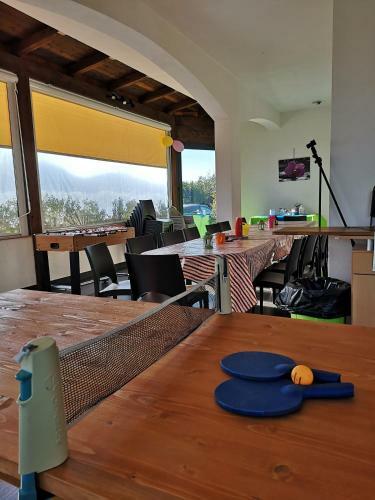 Holiday Home Casa In Campagna
