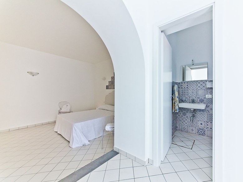Bed & Breakfast Punta Sallustro Lipari