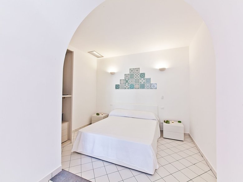 Bed & Breakfast Punta Sallustro Lipari