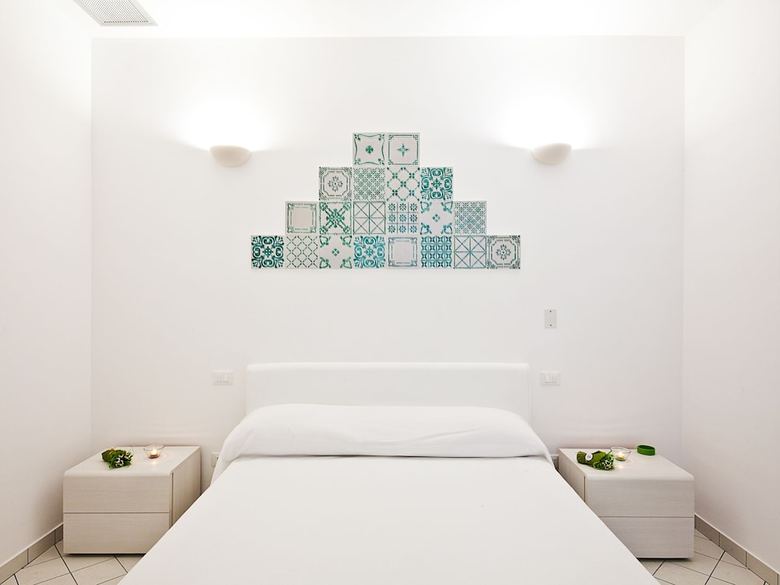 Bed & Breakfast Punta Sallustro Lipari