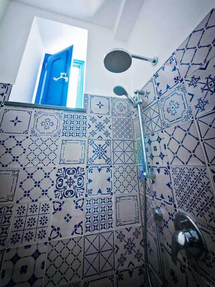 Bed & Breakfast Punta Sallustro Lipari