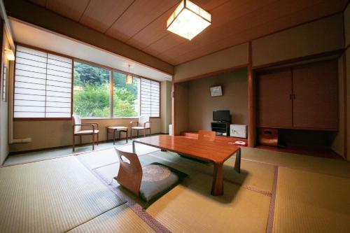 Hosenji Kanko Hotel Yumotoya