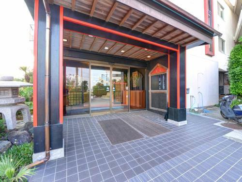 Takumi Kanko Hotel