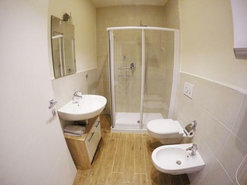 Apartamento Holiday House Merano