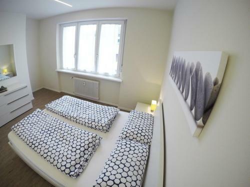 Apartamento Holiday House Merano