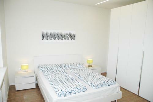 Apartamento Holiday House Merano