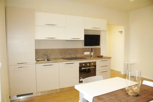 Apartamento Holiday House Merano