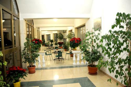 Hotel Parco Dei Principi