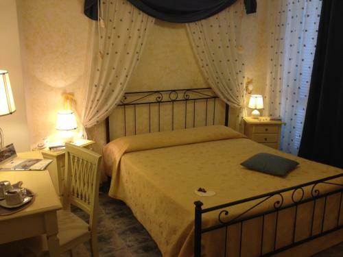 Relais Du Silence Hotel Sant'andrea