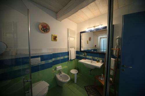 Relais Du Silence Hotel Sant'andrea