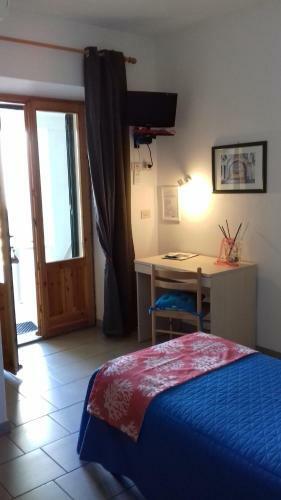 Relais Du Silence Hotel Sant'andrea