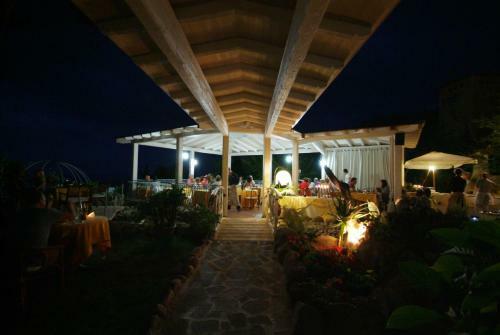 Relais Du Silence Hotel Sant'andrea
