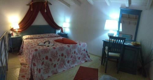 Relais Du Silence Hotel Sant'andrea