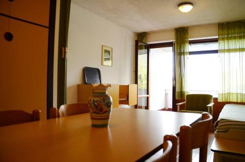 Apartamento Appartamenti Napoleon