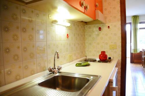 Apartamento Appartamenti Napoleon