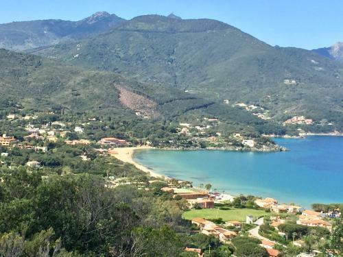 Apartamento Appartamenti Napoleon