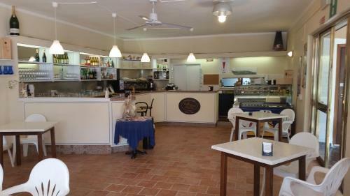 Apartamento Appartamenti Napoleon