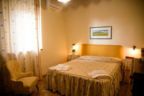 Agroturismo Podere Montauzzo