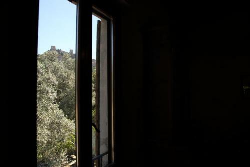 Agroturismo Podere Montauzzo