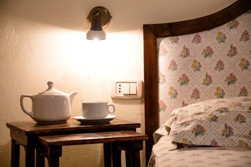 Agroturismo Podere Montauzzo
