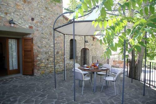 Agroturismo Podere Montauzzo