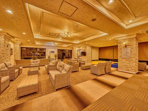Yukai Resort Shima Saichoraku