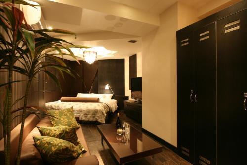 Hotel Varkin (adult Only)