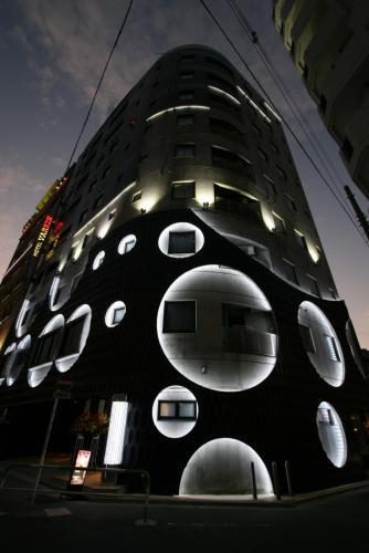 Hotel Varkin (adult Only)