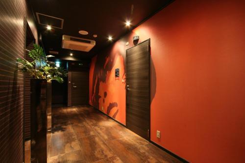 Hotel Varkin (adult Only)