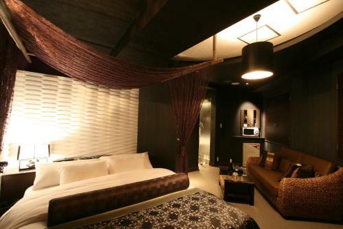 Hotel Varkin (adult Only)