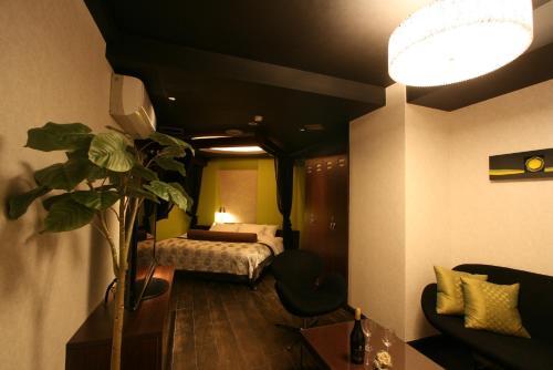 Hotel Varkin (adult Only)