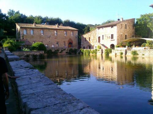 Apartamento Appartamento Con Vista