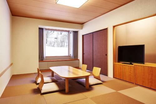 Hotel Sheraton Hokkaido Kiroro Resort