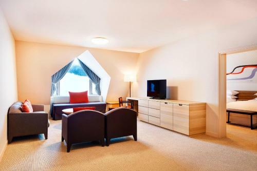 Hotel Sheraton Hokkaido Kiroro Resort