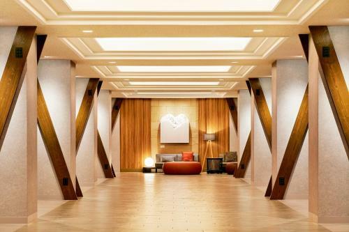 Hotel Sheraton Hokkaido Kiroro Resort