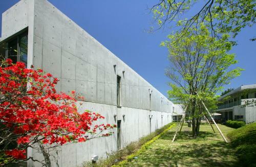 Hotel Art Biotop Nasu