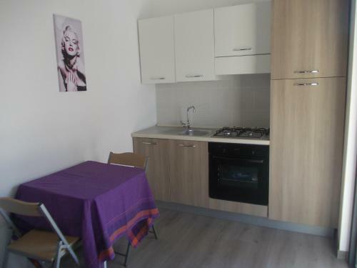 Apartamento Villa La Perla
