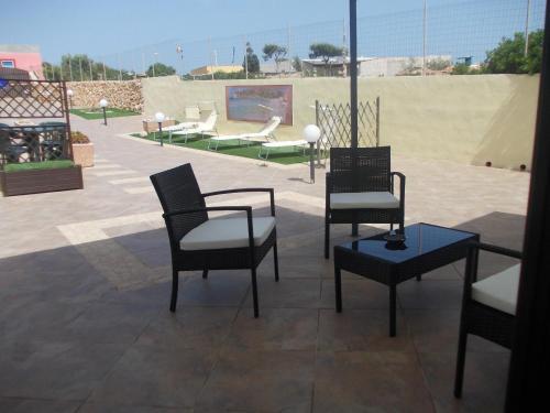 Apartamento Villa La Perla