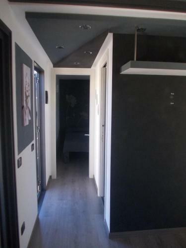Apartamento Villa La Perla