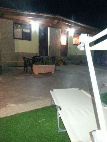 Apartamento Villa La Perla