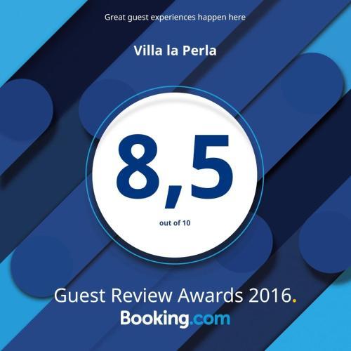 Apartamento Villa La Perla