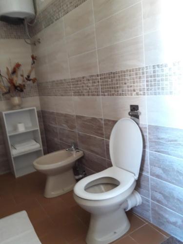 Apartamento Villa La Perla