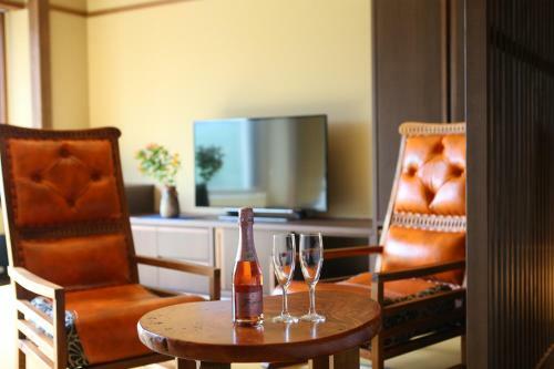 Hotel Higashidate