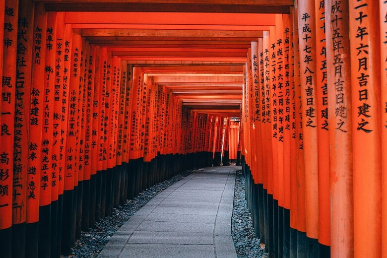 Hostal Shimogyou An
