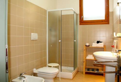 Apartamento Appartamento Borghetto San Donato